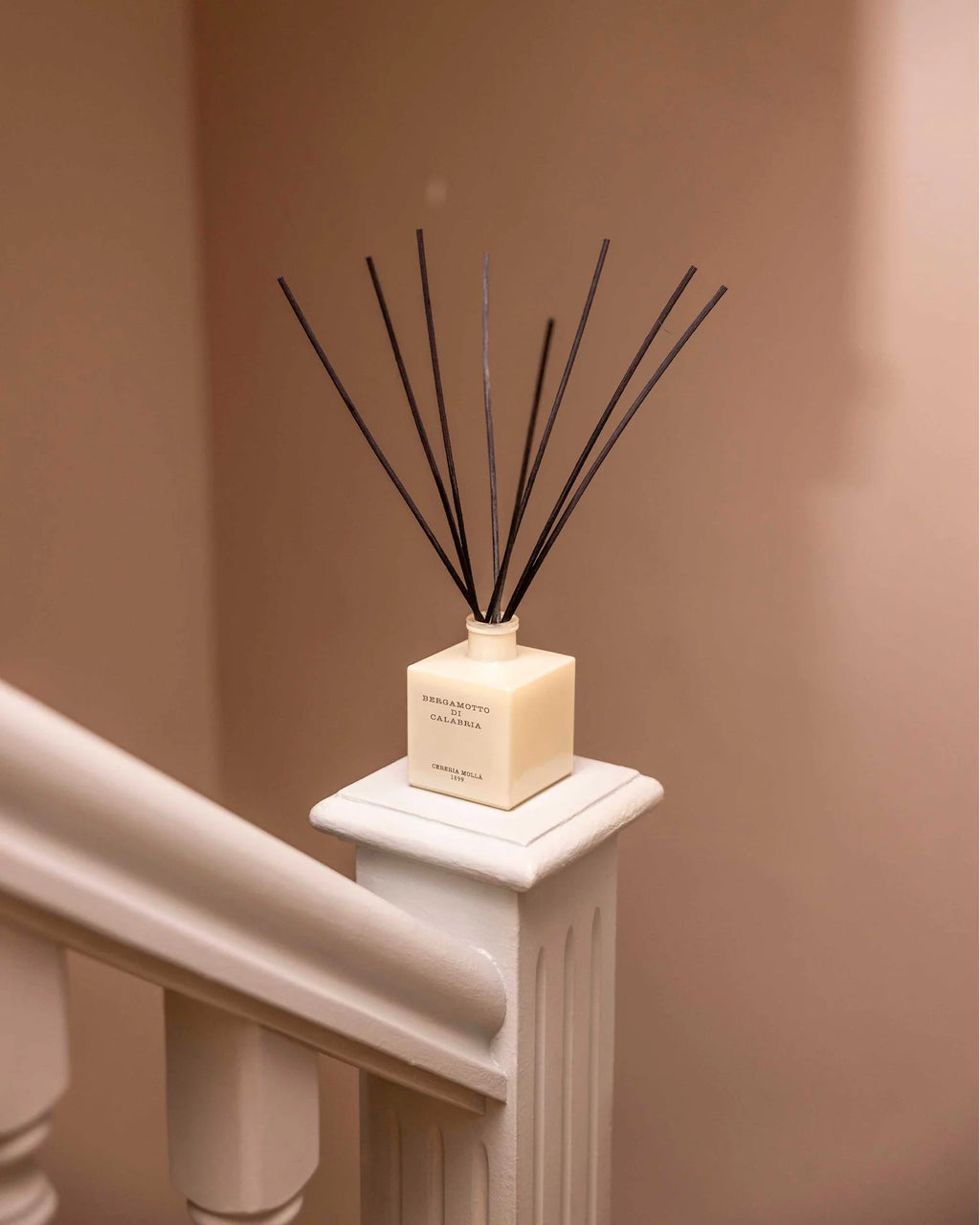 Rørdiffuser 250 ml - Bergamotto di Calabria