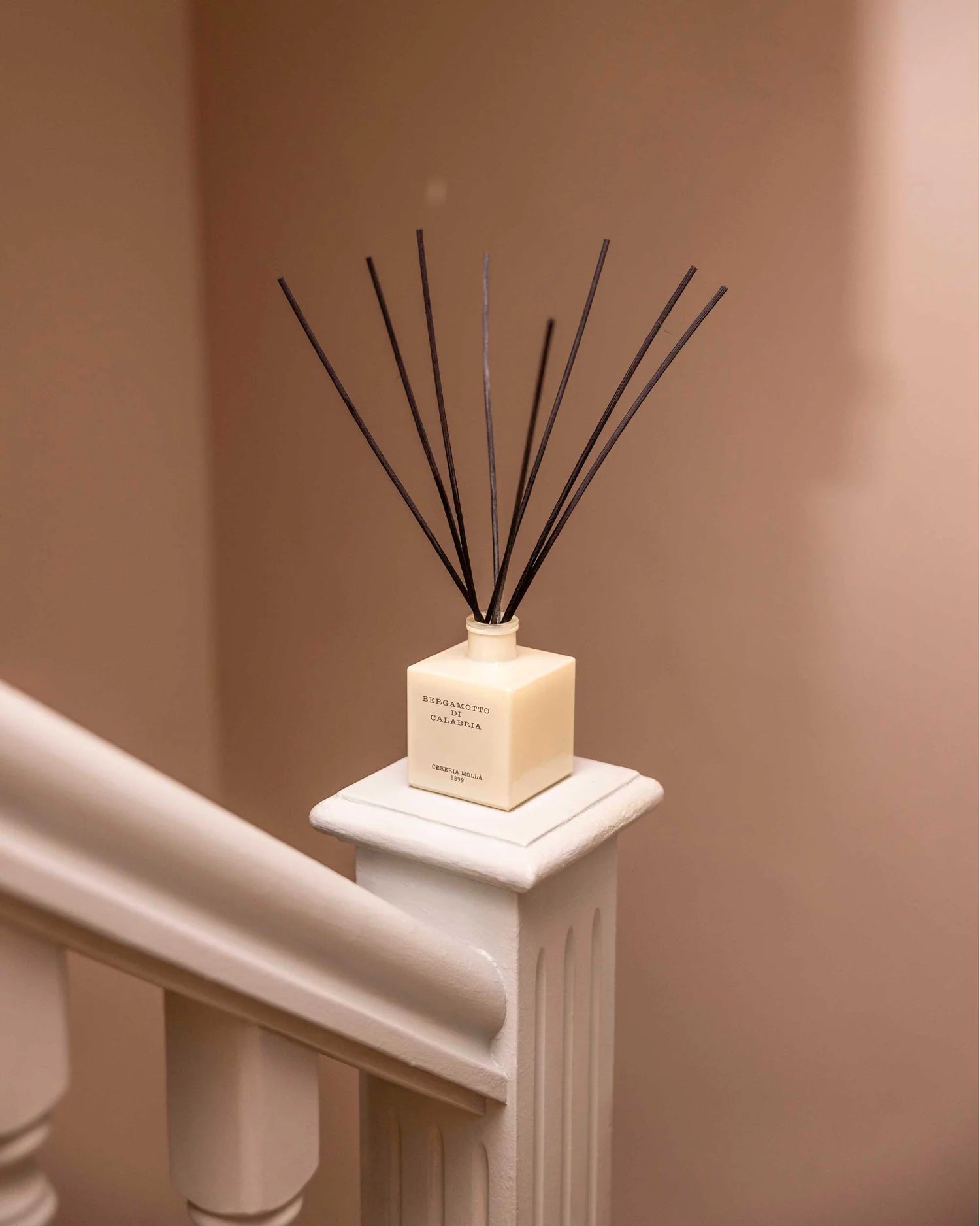 Rørdiffuser 250 ml - Bergamotto di Calabria