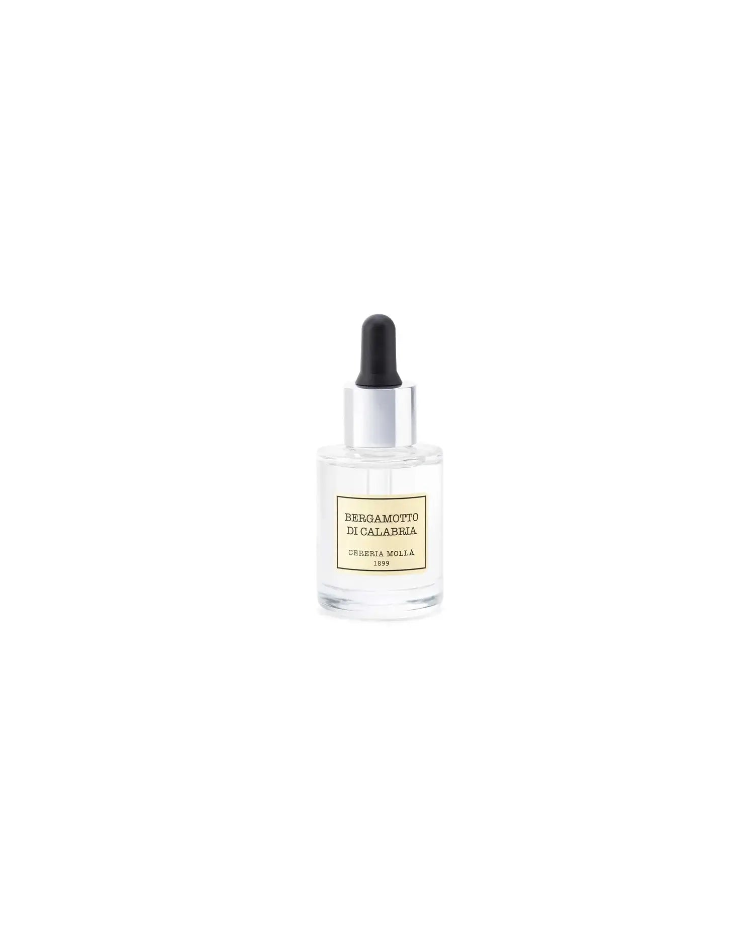 Essential Oil - Bergamotto di Clabria