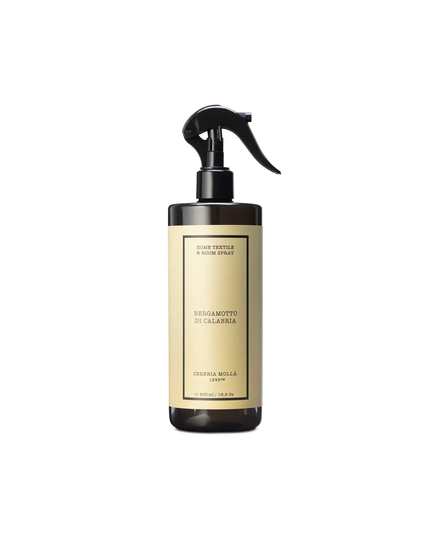 Room Spray - Bergamotto di Calabria