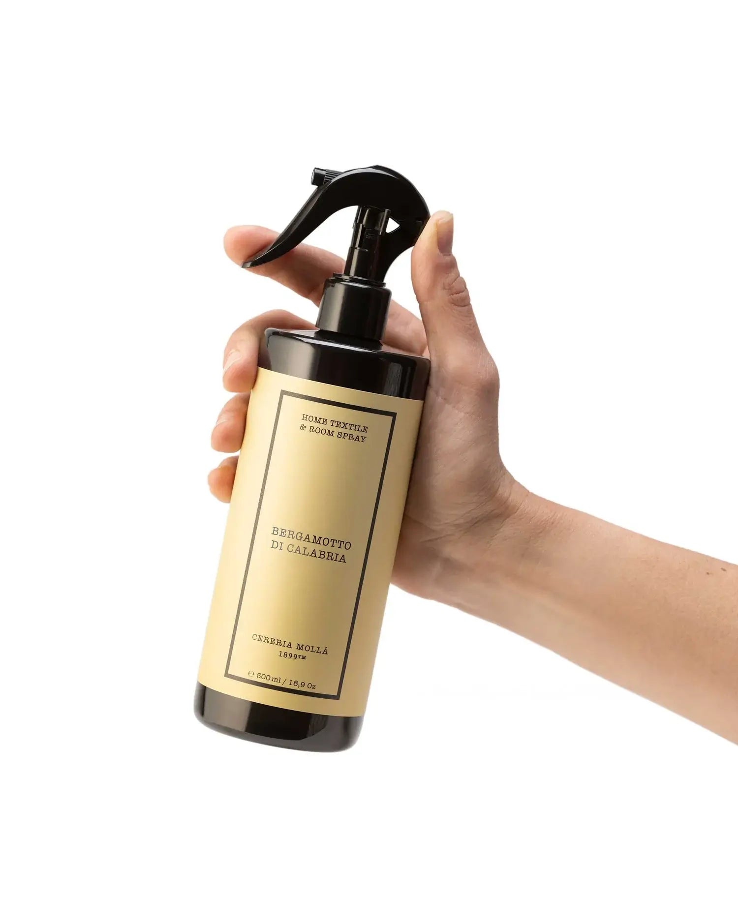 Room Spray - Bergamotto di Calabria