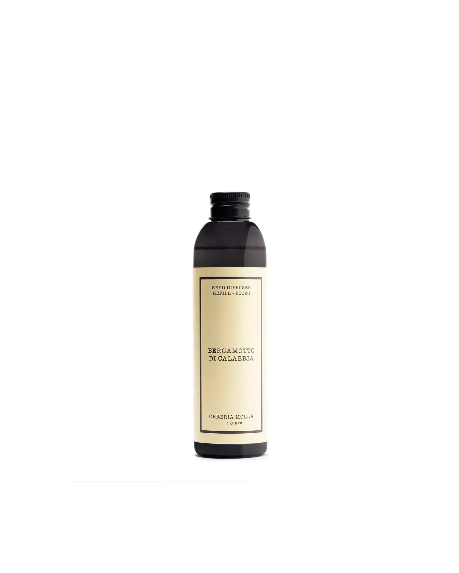 Rørdiffuser refill - Bergamotto Di Calabria