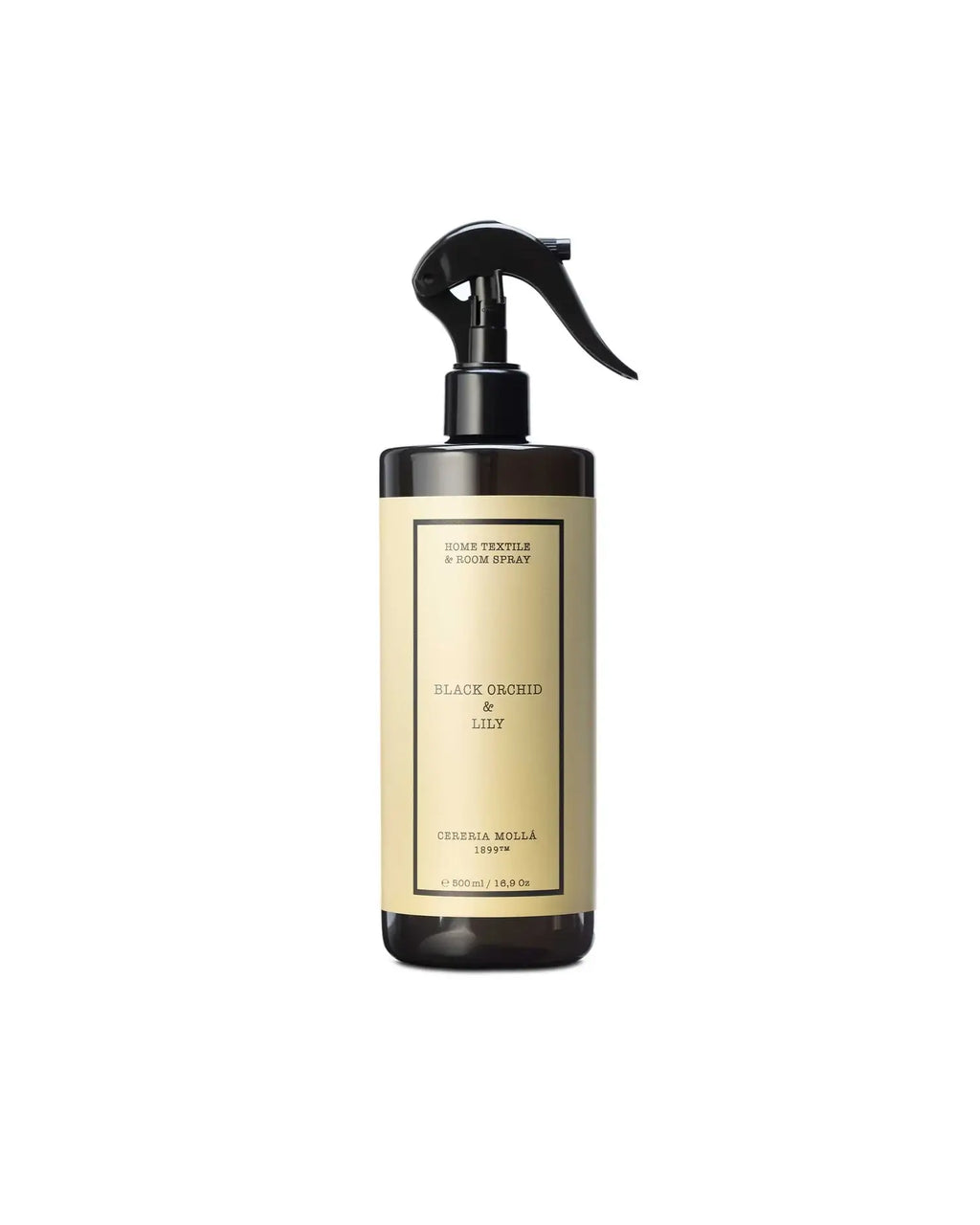 Room Spray - Black Orchid & Lily