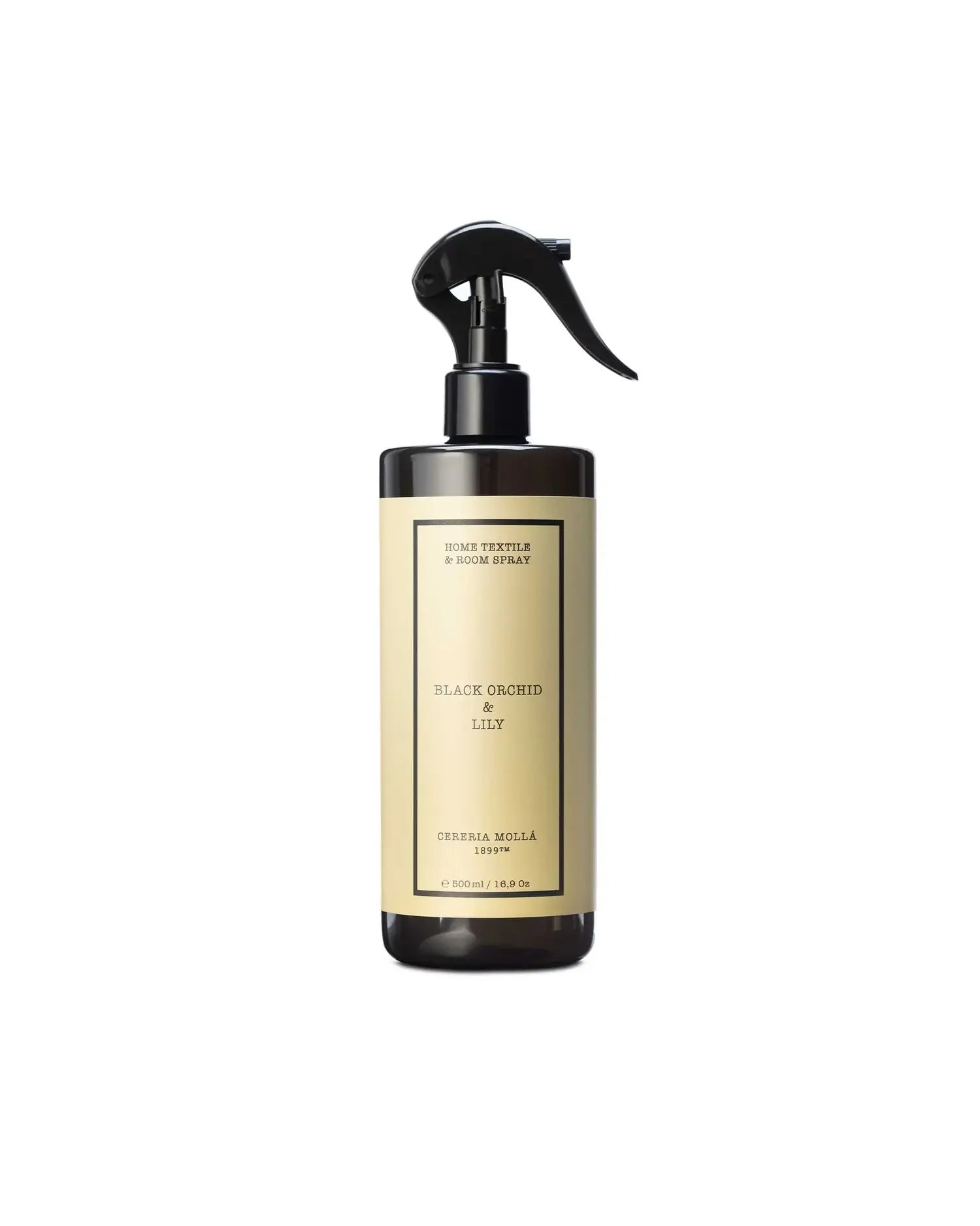Room Spray - Black Orchid & Lily