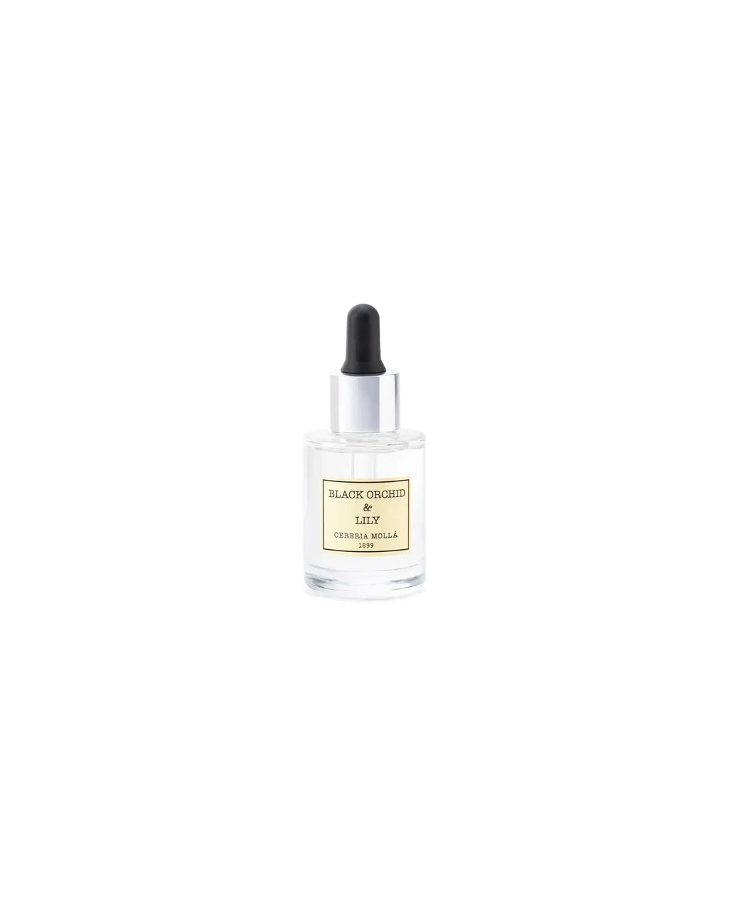 Essential Oil - Black Orchid & Lily