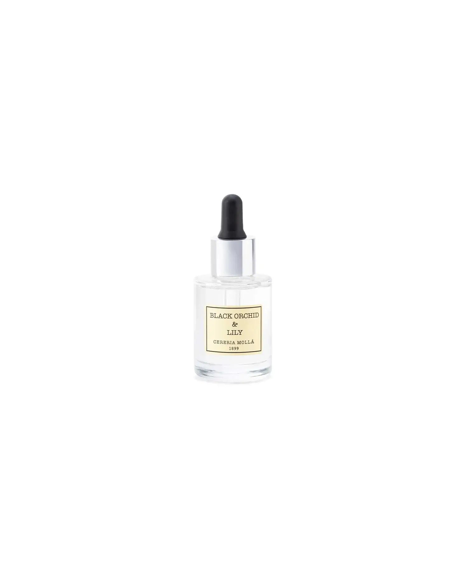 Essential Oil - Black Orchid & Lily