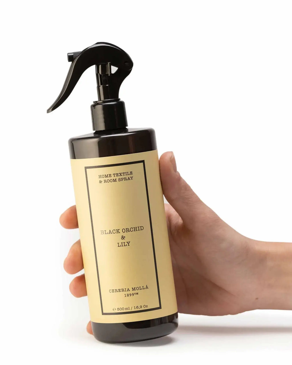 Room Spray - Black Orchid & Lily
