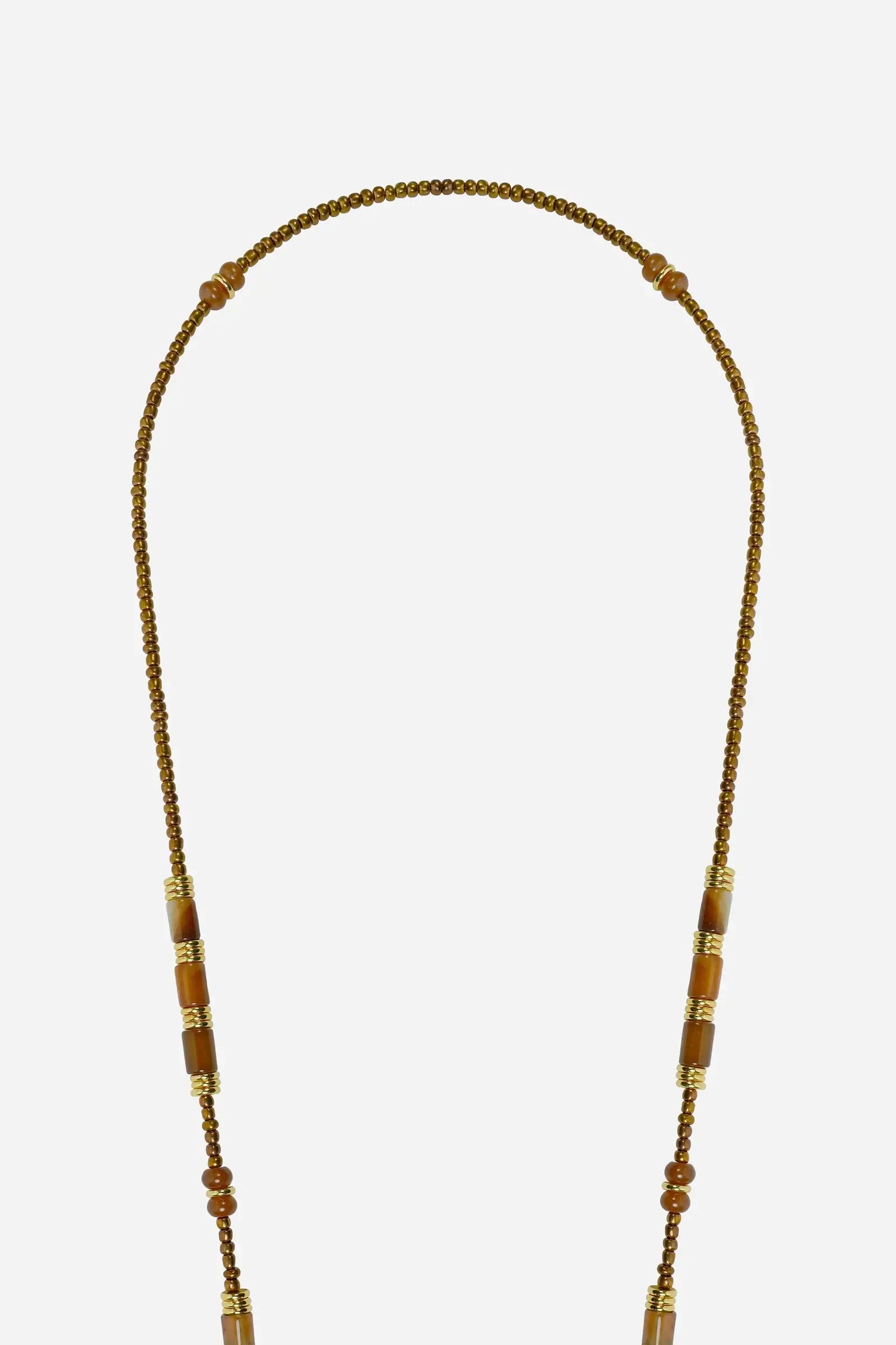 Ornella Chains, 120 cm - Flere farver