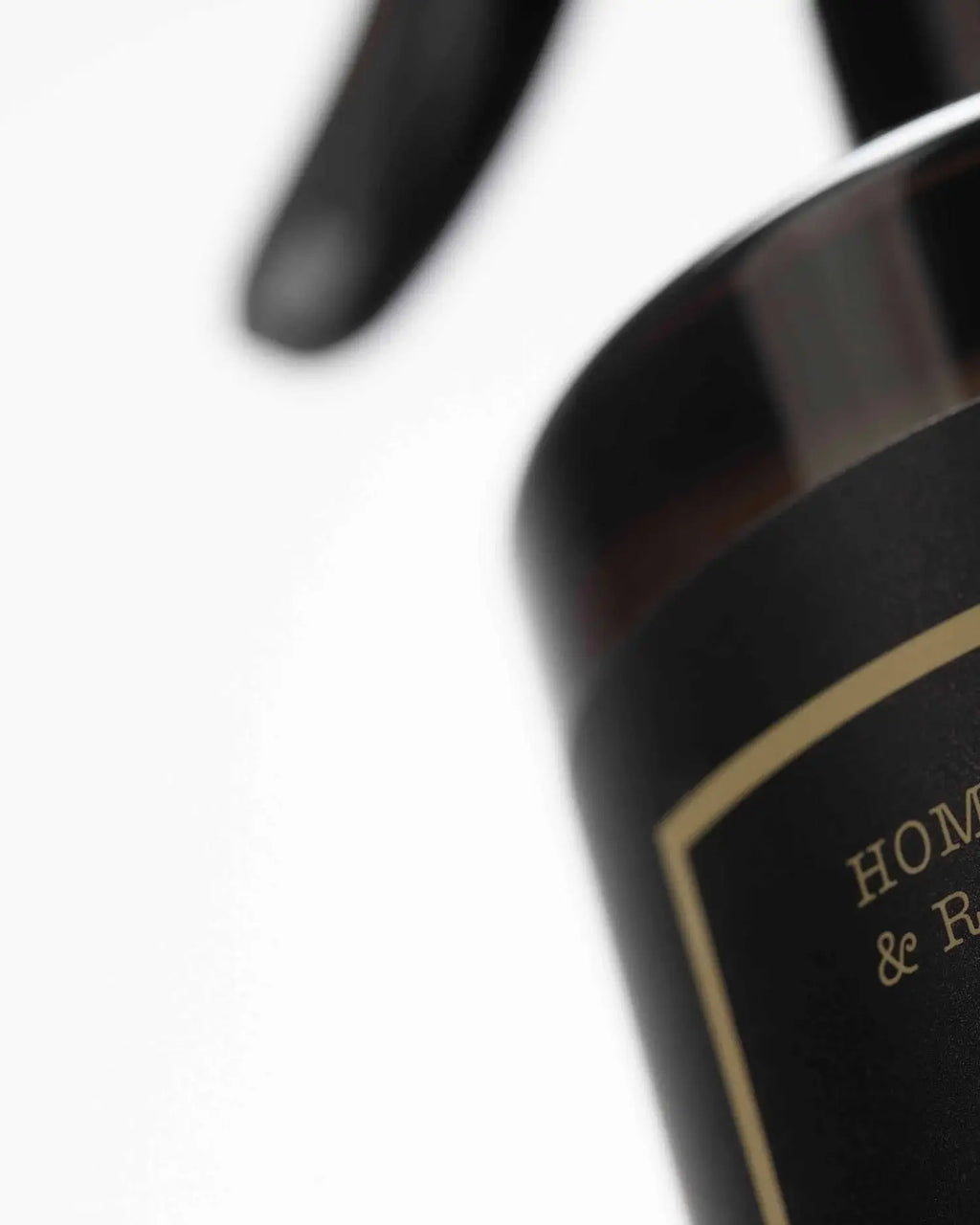 Room Spray - Bulgarian Rose & Oud