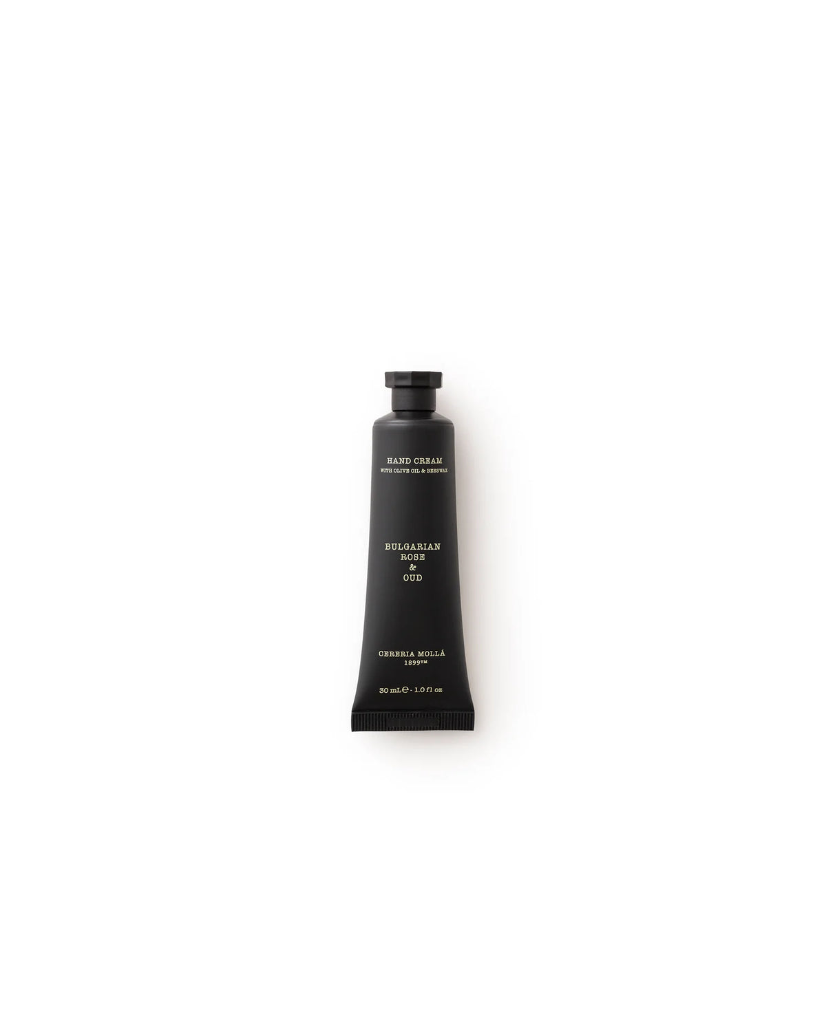 Håndcreme - Bulgarian Rose & Oud