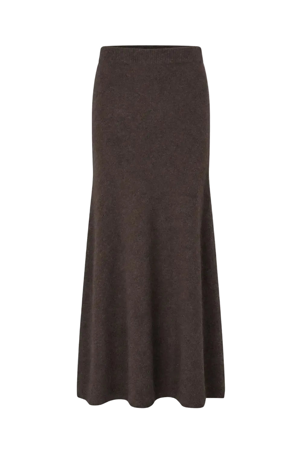 Isabella nederdel - Espresso Brown