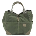 XXL Large Tote Bag - Flere farver