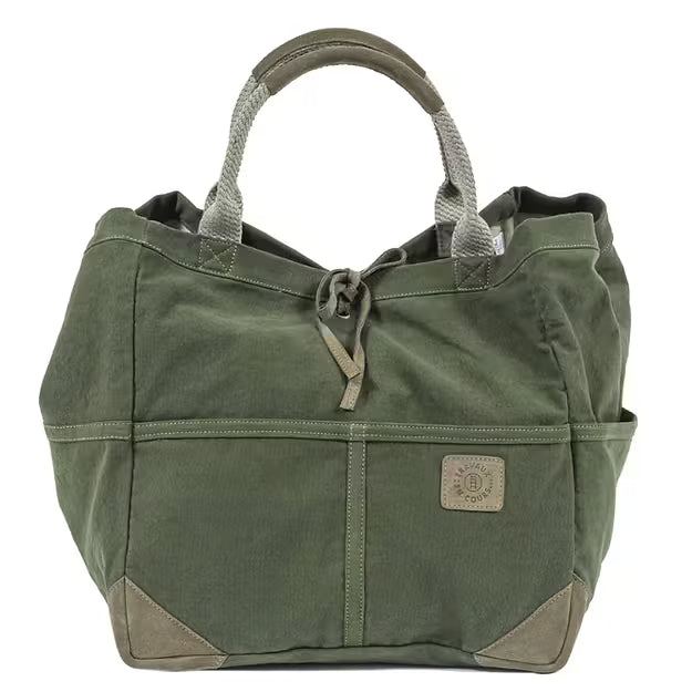 XXL Large Tote Bag - Flere farver