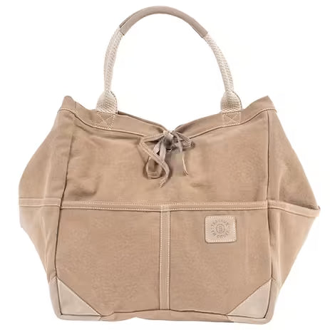 XXL Large Tote Bag - Flere farver