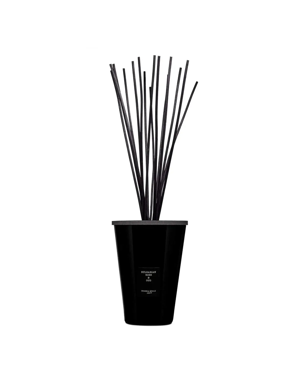 Rørdiffuser 3000 ml - Bulgarian Rose & Oud