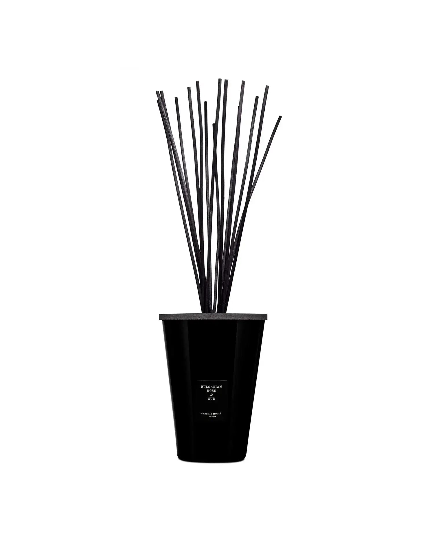 Rørdiffuser 3000 ml - Bulgarian Rose & Oud