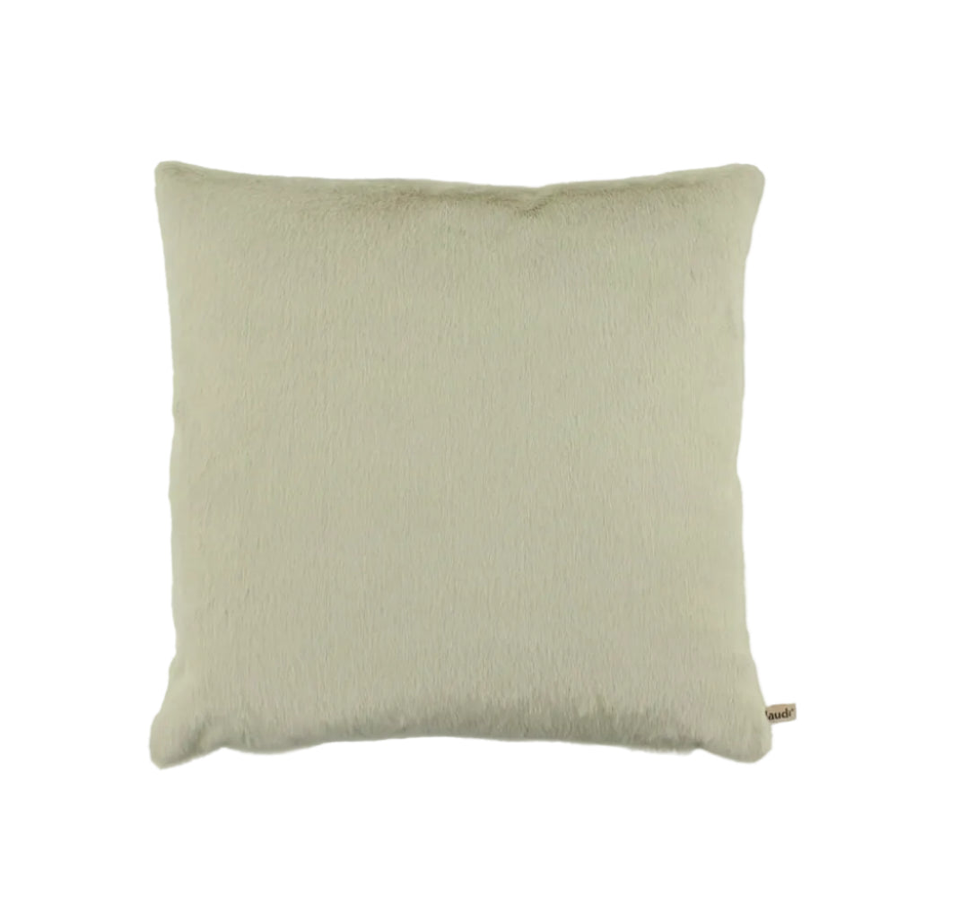 Pyntepude Benji Sand - 50x50 cm