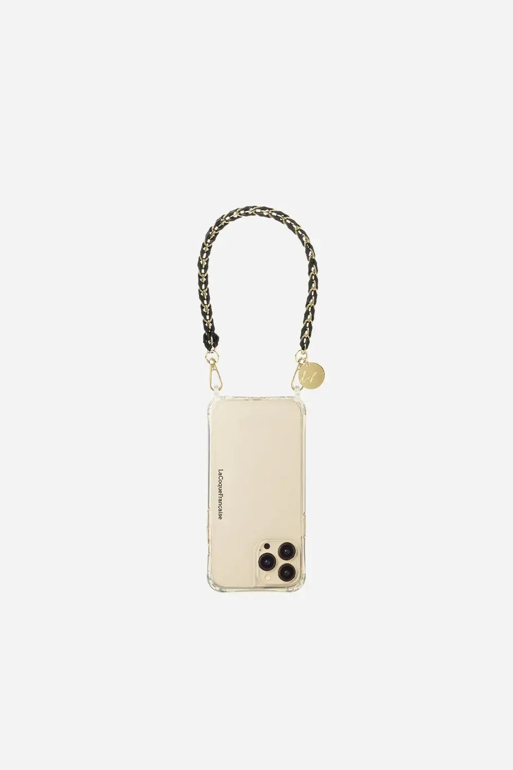 Lou Chains, 40 cm - Flere farver