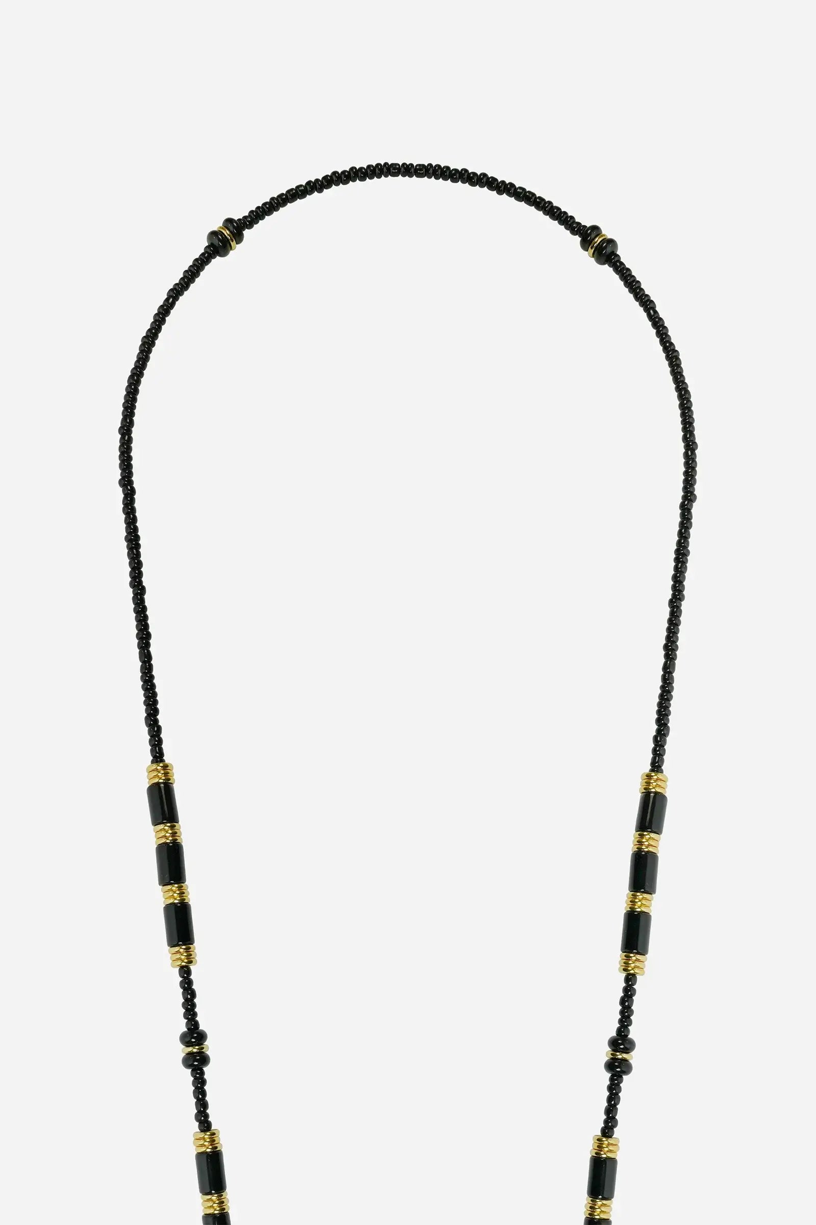 Ornella Chains, 120 cm - Flere farver