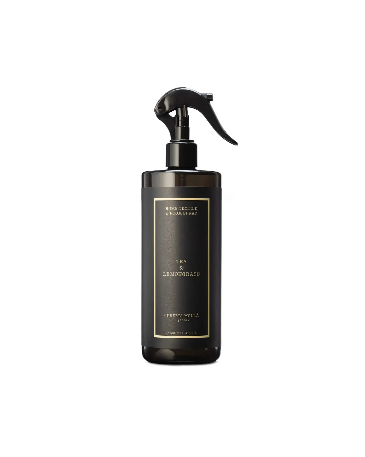 Room Spray - Tea & Lemongrass