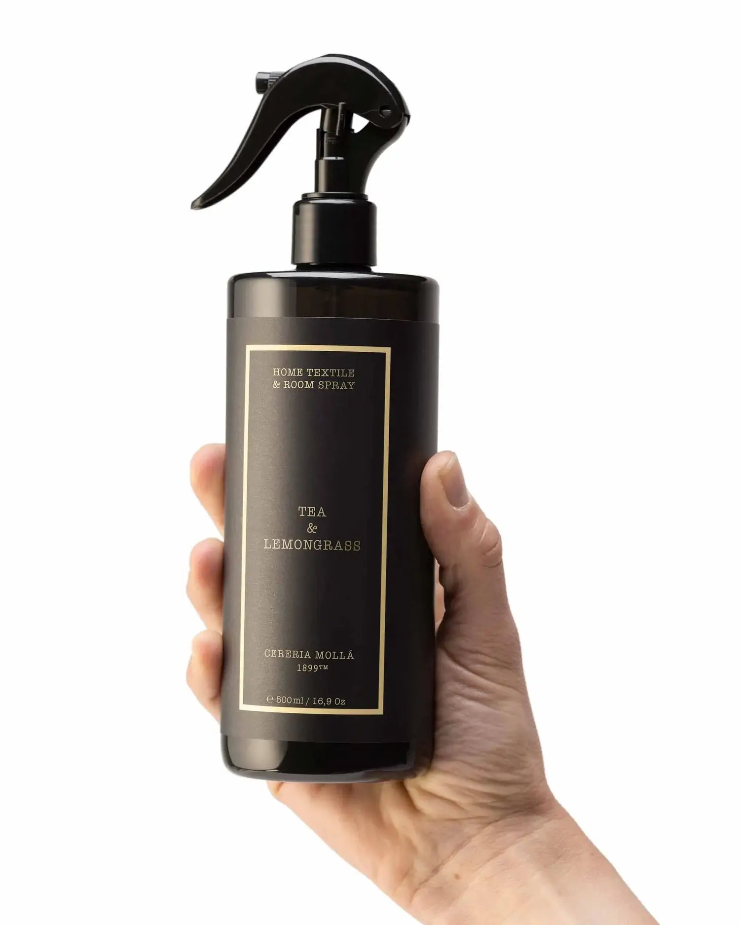 Room Spray - Tea & Lemongrass