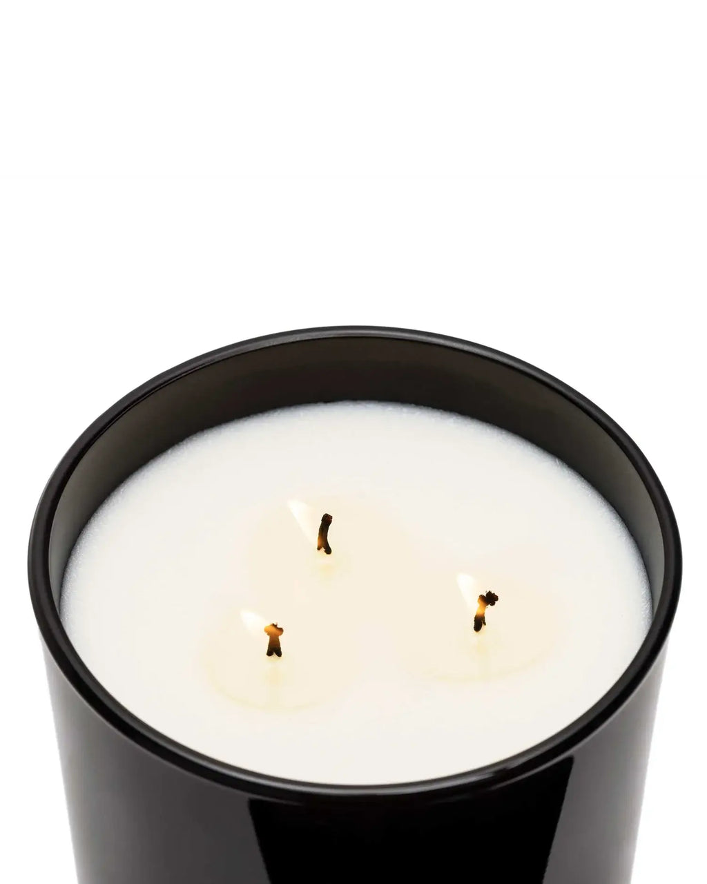 Duftlys 600g - Bulgarian Rose & Oud