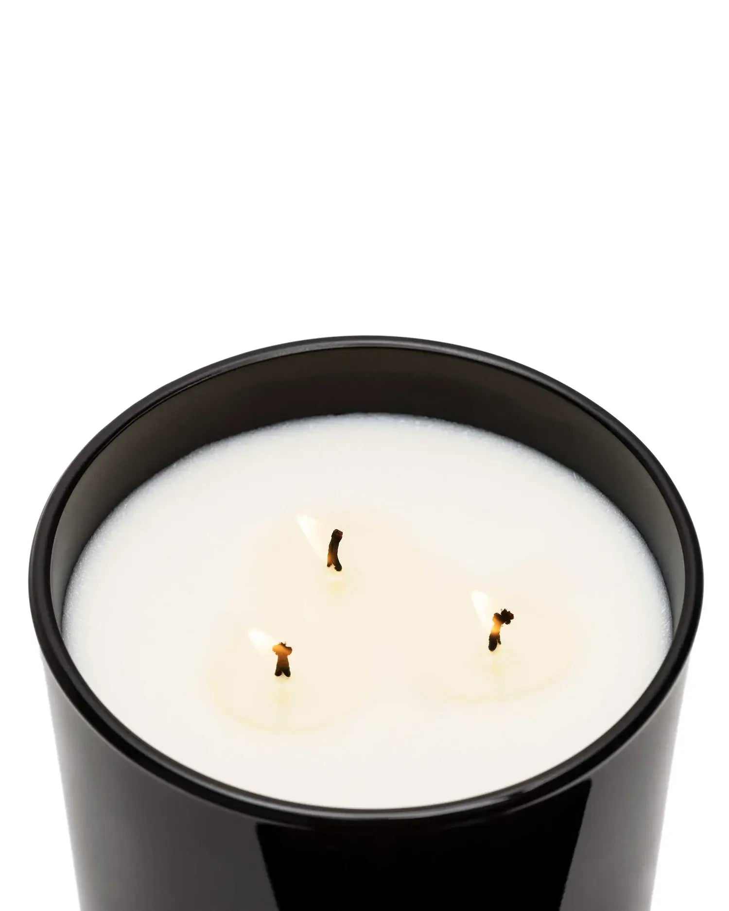 Duftlys 600g - Bulgarian Rose & Oud