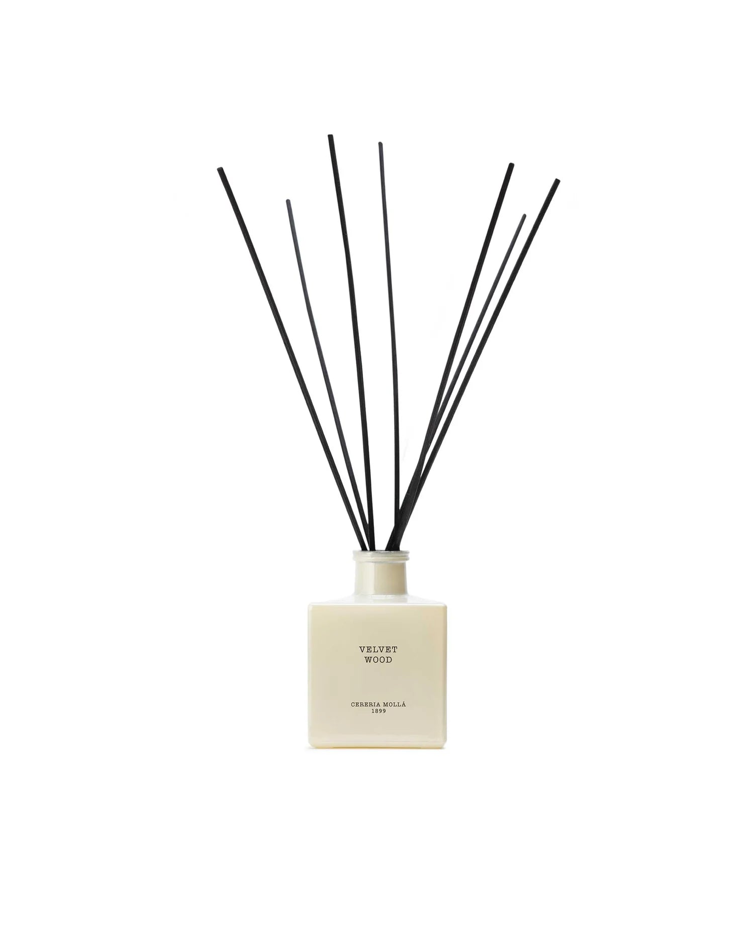 Rørdiffuser 250 ml - Velvet Wood