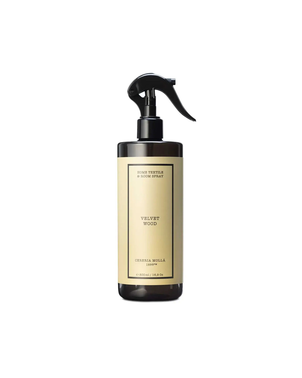Room Spray - Velvet Wood