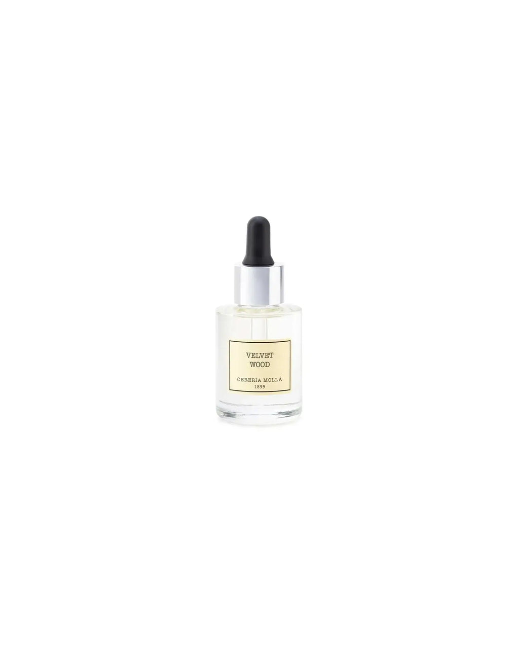 Essential Oil - Velvet Wood
