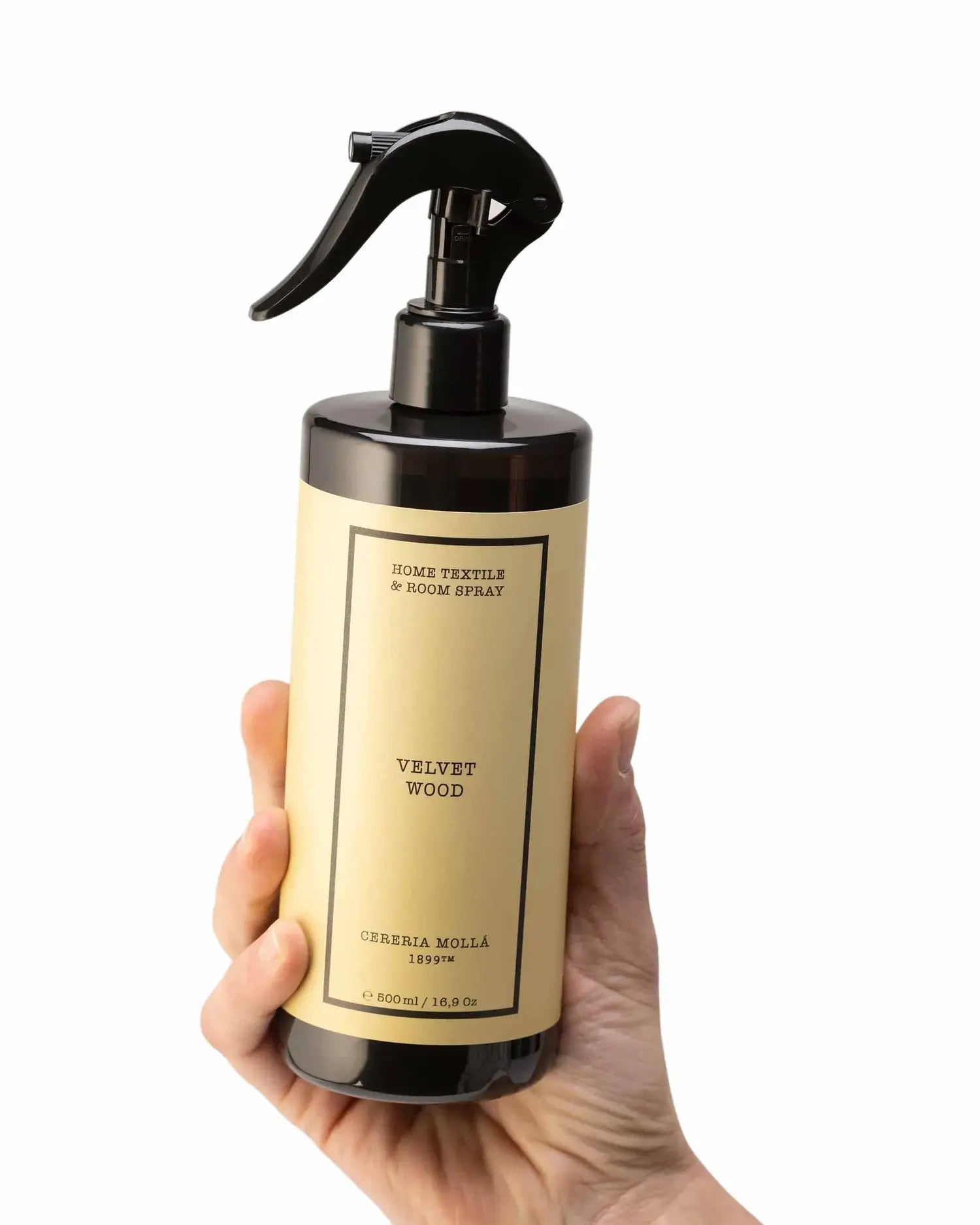 Room Spray - Velvet Wood