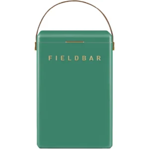 Fieldbar køletaske | Parsian green