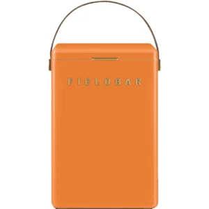 Fieldbar køletaske | Orchard orange