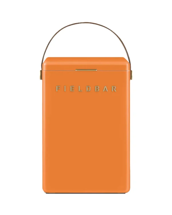 Fieldbar drinks box | Orchard orange