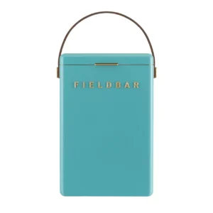 Fieldbar drinks box | Bazaruto blue