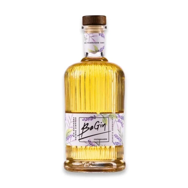 BeGin CPH Lavender Flower Gin