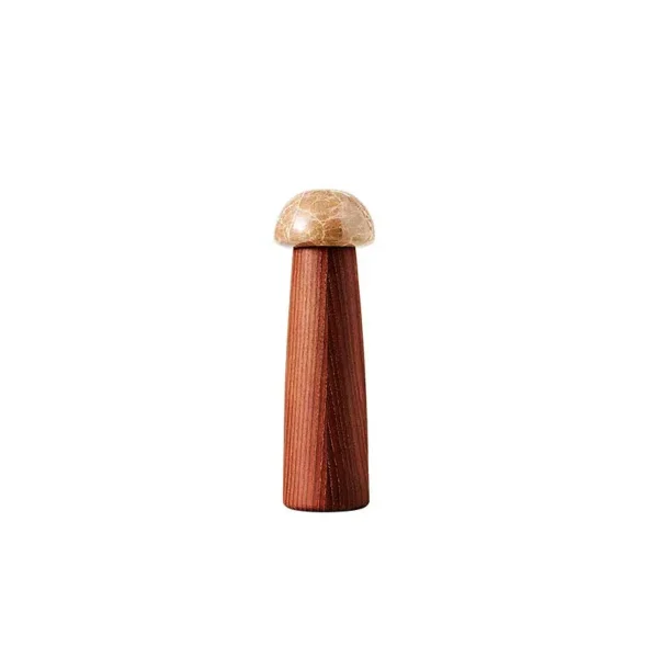 Yami Salt & Peber kværn, medium | Muubs - Image 2