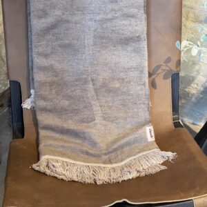 Plaid Paulos 150 x 200 cm cappuccino