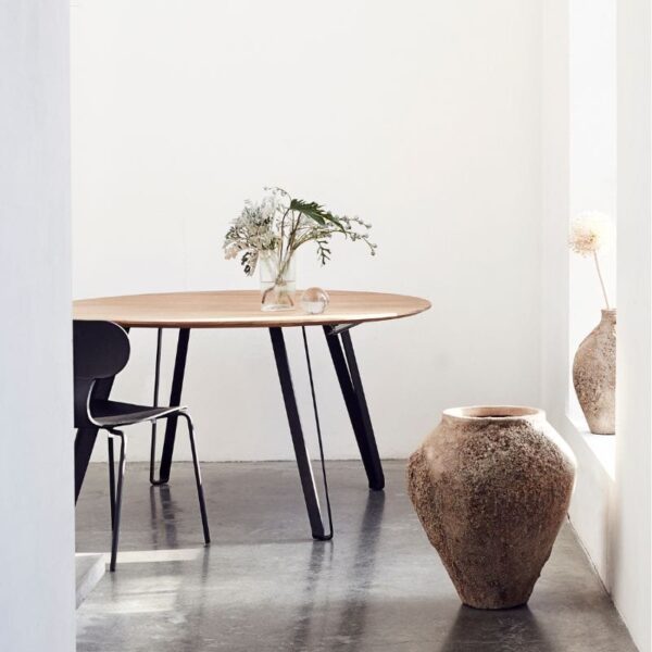 Krukke Trace 30 - Koral/Sand 55x50