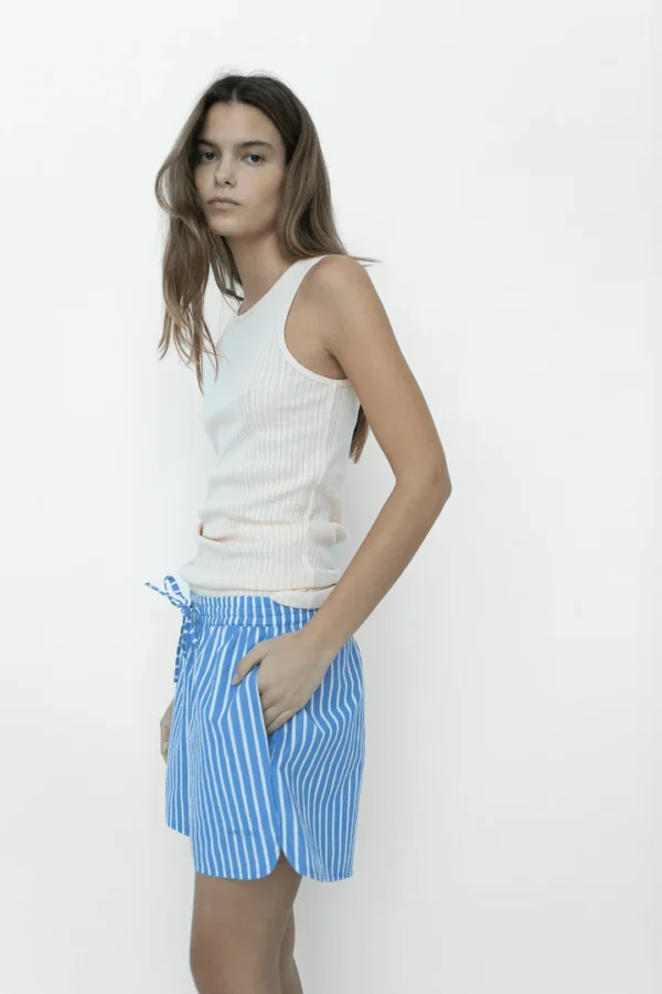 Jasmin shorts - Odden - Image 6
