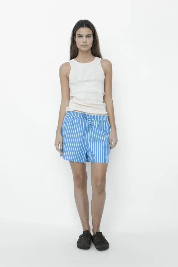 Jasmin shorts - Odden - Image 5