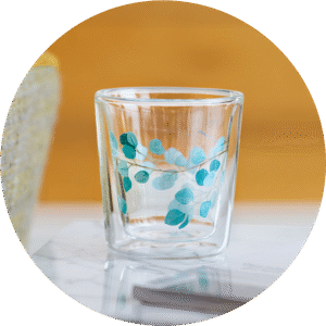 Teglas LYN Eucalyptus | Eigenart