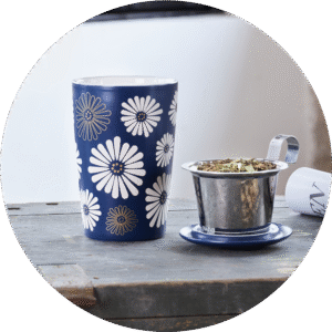 Porcelænskrus Teaeve Amami | Eigenart