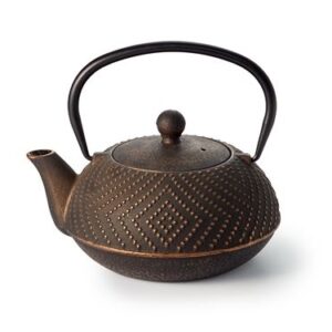 Teapot "Li", 0,8 l | Dethlefsen & Balk