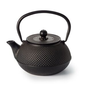 Teapot "Shanghai", 0,8 l | Dethlefsen & Balk