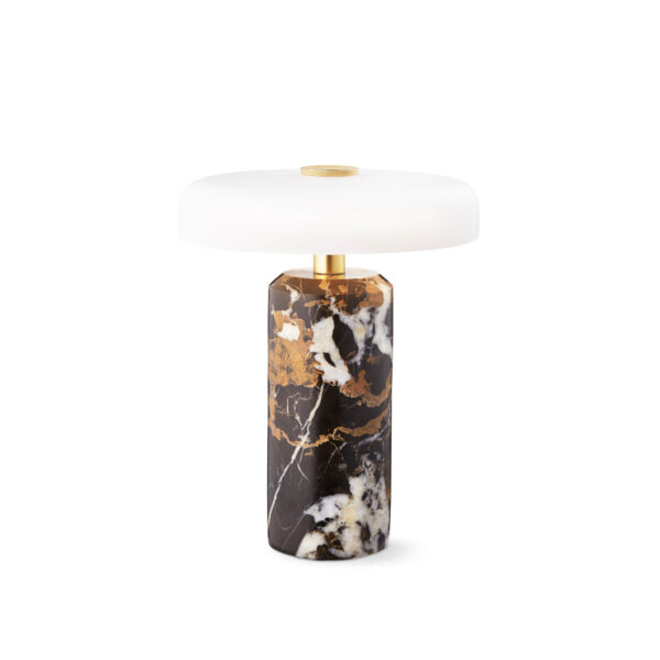 Trip - Dark Clay/Opal | Design By Us