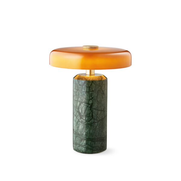 Trip - Moss/Amber | Design By Us