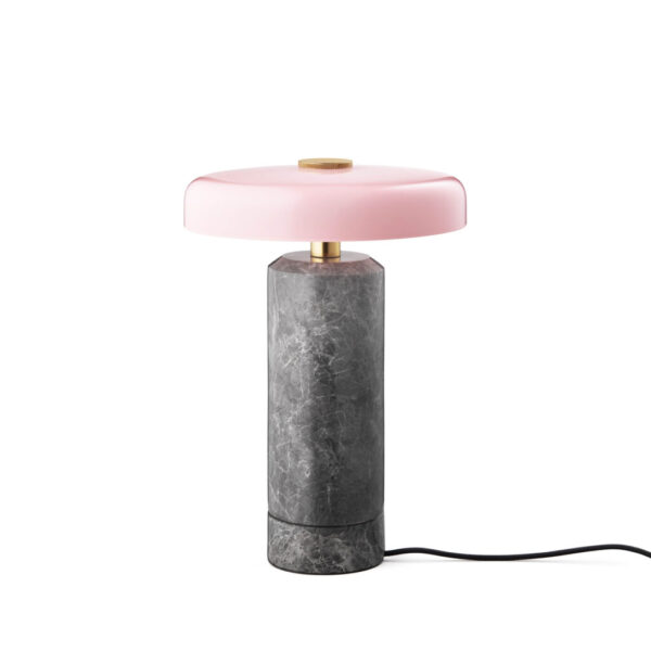 Trip - Silver/Rose | Design By Us - Billede 2