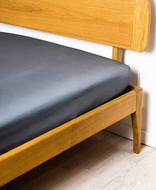 Bambus boxlagner | Nordic Weaving
