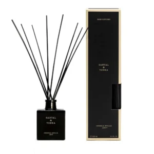 Rørdiffuser, Santal & Tonka | Cerería Mollá